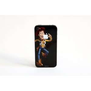  Relying Style   iPhone 4 Decal Art Sticker Skin Protector 