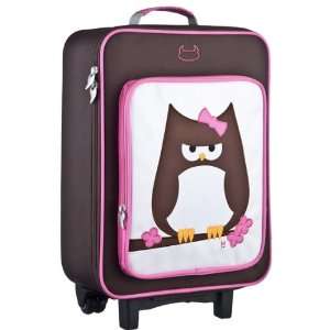  Beatrix WB 1252 Papar Wheelie Bag Toys & Games