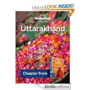 Uttarakhand   Guidebook Chapter (Country Travel Guide) Planet Lonely 