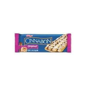  Keebler Cinnabon Original Snack Bar