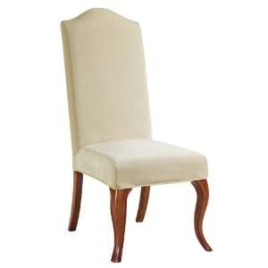  Buck Slipcover for Parsons Armless Chair