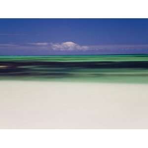  Beach and Indian Ocean, Cervantes, Western Australia 