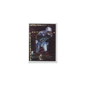  1997 Collectors Edge Masters Night Games Prisms #1   Terry 
