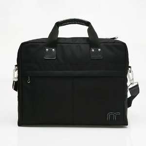  [EVENT SALE ] miim 14.1 Inch Briefcase (Black) For 