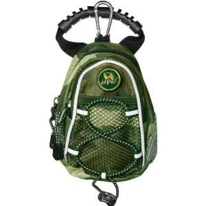 Utah Valley Wolverines Camo Mini Day Pack Sports 