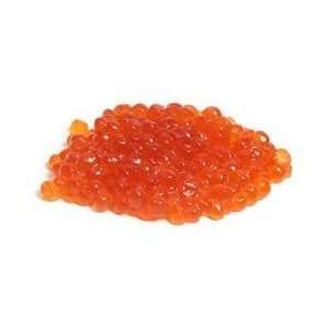  Capelin Sushi Caviar   Tobico Orange   17.6 oz/500 gr 