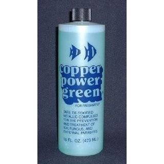 Copper Power Green For Freshwater 16oz