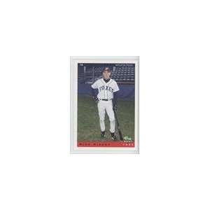   1993 Appleton Foxes Classic/Best #11   Mike Hickey