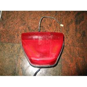  88 Suzuki katana gsx1100 gsx 1100 tail light Automotive