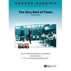  (The) Very Best of Times Conductor Score Sports 