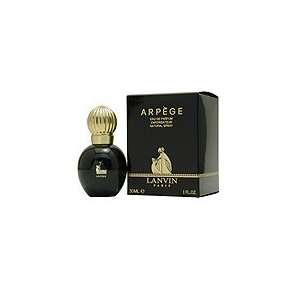  ARPEGE perfume by Lanvin WOMENS EAU DE PARFUM SPRAY 1 OZ 
