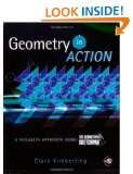  Geometry in Action A Discovery Approach Using The 