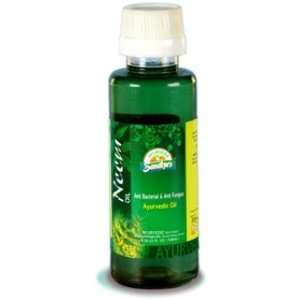  Neem Skin Oil 3.38 FL. OZ. (100 ml) Beauty