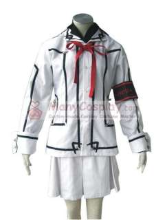 Vampire Knight Rima Toya Custom anime Cosplay Costumes  