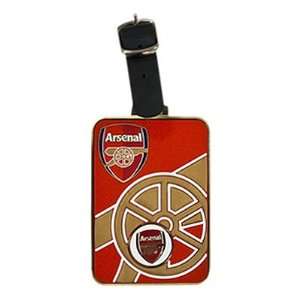  Arsenal FC. Bag Tag and Detachable Golf Ball Marker 