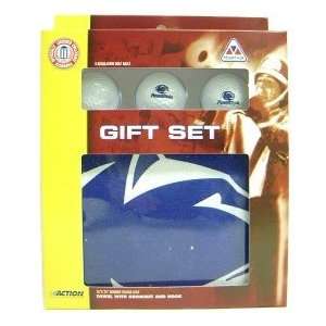  Penn State Nittany Lions Golf Gift Box Set