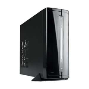  In Win Case Bp671.200Bl Mini Itx Mini Tower Black 200W 1/0 