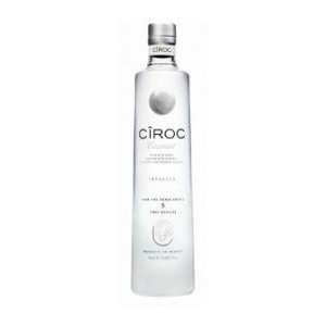  Ciroc Coconut 1L Grocery & Gourmet Food