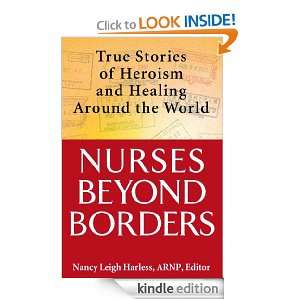   Around the World Nancy Leigh Harless  Kindle Store