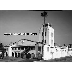  Grand Central Air Terminal, Glendale, Los Angeles, CA 