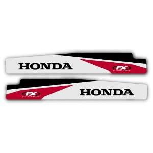 Swingarm Graphic for Honda Automotive