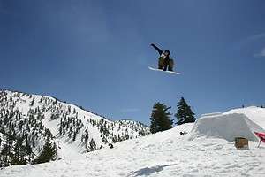 Mt Baldy Ski / Snowboard Lift Tickets VALID ANYTIME Closer than Snow 