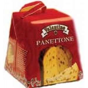 Valentino Mini All Butter Panettone Cake Grocery & Gourmet Food