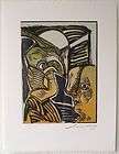   original print signed items in Moises Valdes Gallery 