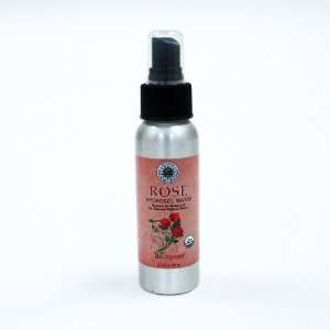  USDA Rose Hydrosol Water Beauty