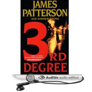  3rd Degree The Womens Murder Club (Audible Audio Edition 