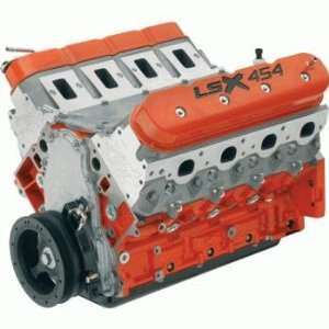  GM Performance 19244611 GM Performance Crate Engines Automotive