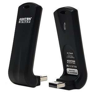    2011 AirDash Wireless USB Stick Twin Pack