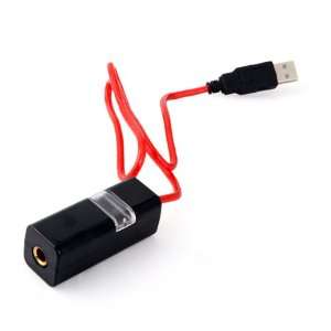  HDE® USB Microphone link cable Musical Instruments