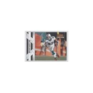    2010 Panini Threads #75   Brian Hartline Sports Collectibles