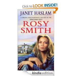 Rosy Smith Janet Haslam  Kindle Store