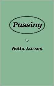 Passing, (0837115418), Nella Larsen, Textbooks   