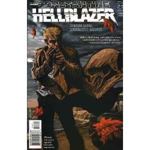 Hellblazer (1988) #218 Books