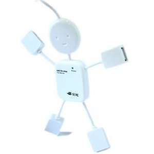   USB Splitter / HUB Villain Expansion Port / a Four Hub USB 2.0