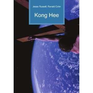  Kong Hee Ronald Cohn Jesse Russell Books