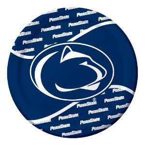  Penn State Paper Luncheon Plates