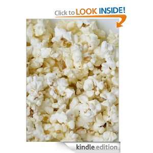 Premium Popcorn Americas Favorite Popcorn Recipes Della Sloan 
