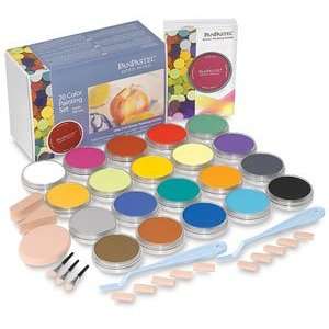  PanPastel Artists Painting Pastels Sets   Painting Colors, Set 