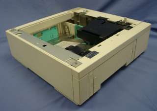 HP Laserjet 4 4M 500 Sheet Feeder Tray C2083B  