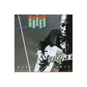  New Emm Blue Note Artist Grant Green Born To Be Blue Jazz 