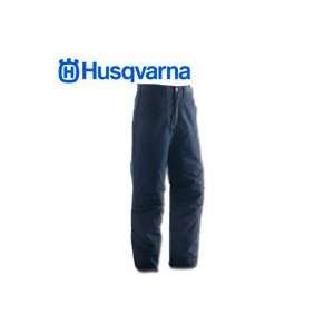  Husqvarna Pro Forest Summer Protective Pants   Large 34 