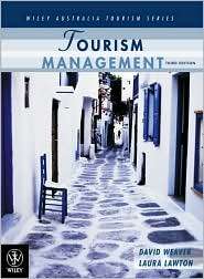 Tourism Management, (047080954X), David Weaver, Textbooks   Barnes 