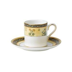  Wedgwood India After Dinner Cup Bond