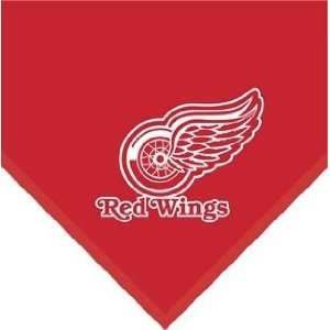  NHL Hockey Team Fleece Blanket/Throw Detroit Red Wings 