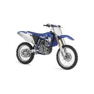  NewRay Dirt Bike Miniatures   YZ450F 06 Bike Automotive