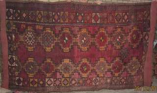 antique uzbek woolen sumak rug ornament for uyrta while most people 